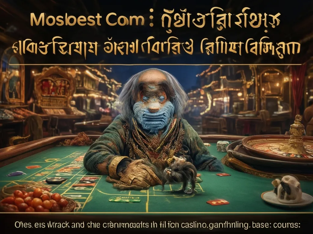 Mostbet Com ক্যাসিনো গেমসের সেরা কালেকশন