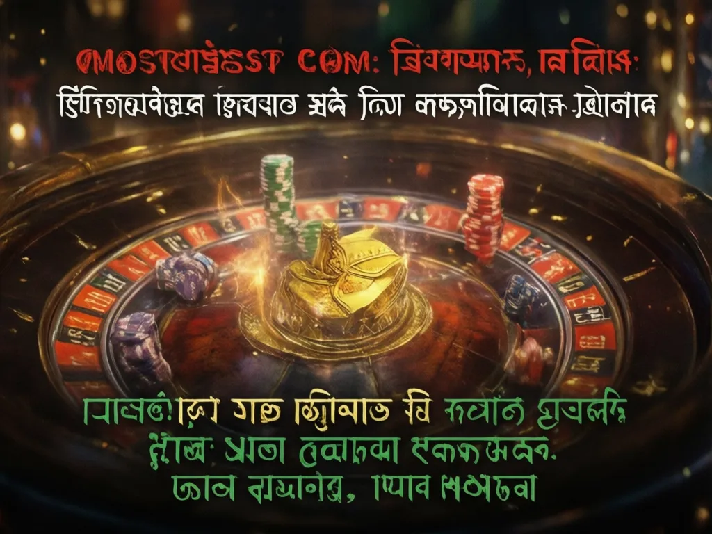 Mostbet Com Deposit and Withdrawal Guide Bangladesh